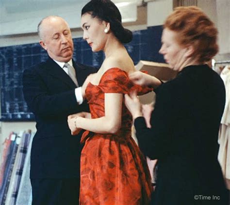 dior stylist|pictures of christian Dior.